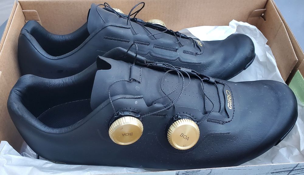 Test der Giro Imperial II AS