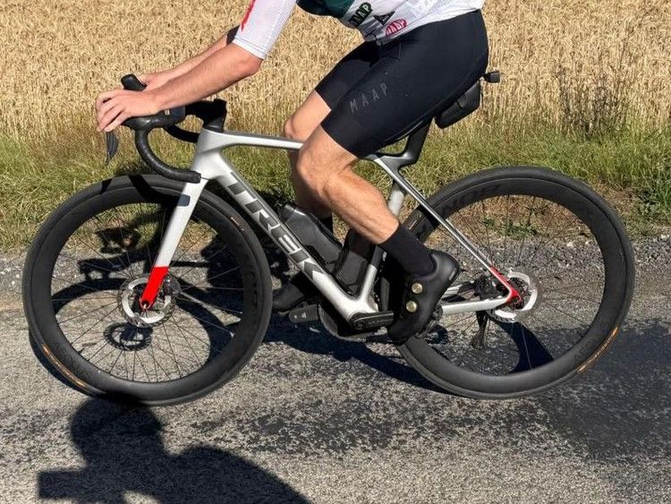 Giro Imperial II AS Rennradschuhe im Test