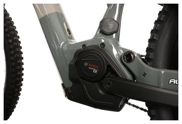 Moteur central de vélo électrique