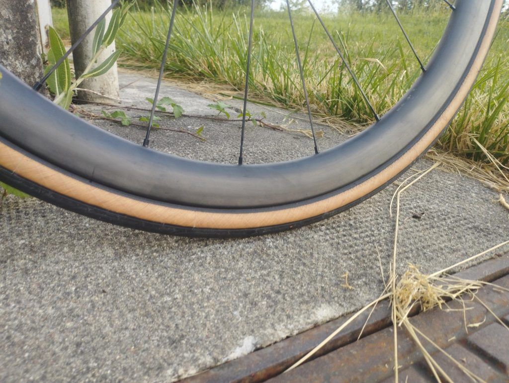 Vredestein Superpasso PRO