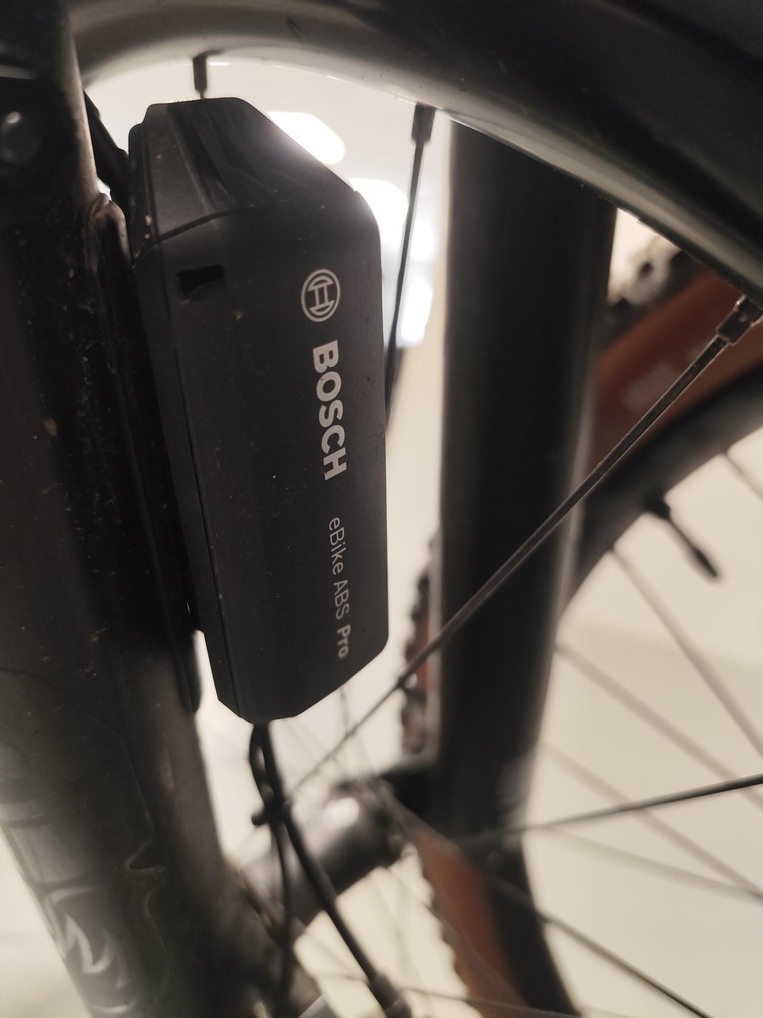 Système Bosch ABS eBike