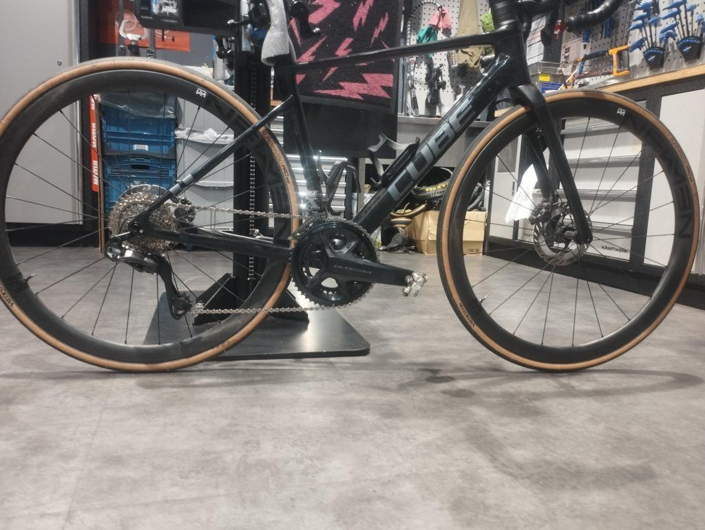 Vredestein Superpasso PRO