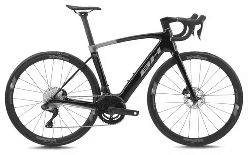 BH iRS1 Carbon 1.6, la mejor bicicleta eléctrica de carretera para llegar lejos/muy lejos