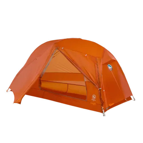 Big Agnes Copper Spur HV UL1