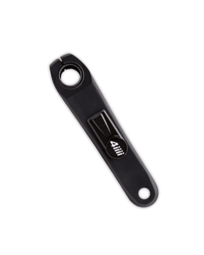 Cranksets with power sensor