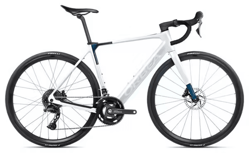 Orbea Gain M40, la mejor bicicleta eléctrica de carretera versátil