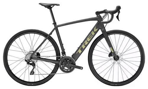 Trek Domane+ AL 5, la mejor bicicleta eléctrica de carretera asequible