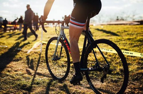 Cyclocross-Fahrrad Cyclocross Bike