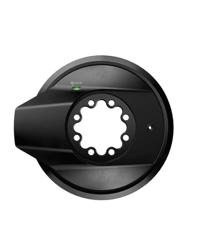 Star with power sensor