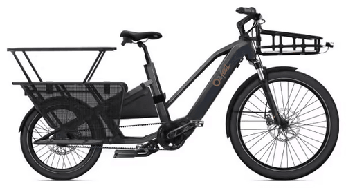 O2 Feel Equo 7.2 ABS