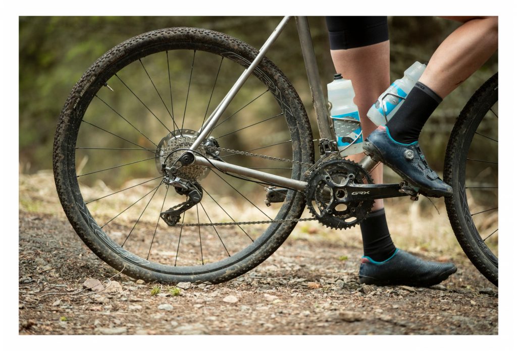 Shimano GRX Gruppe