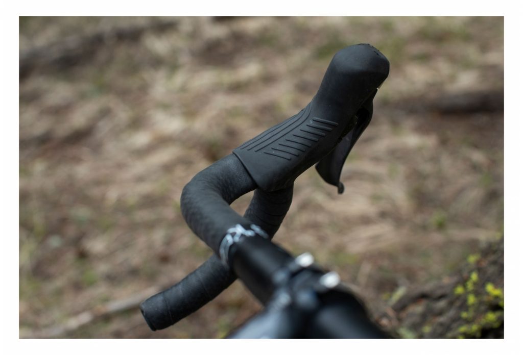 Shimano GRX Bremsen