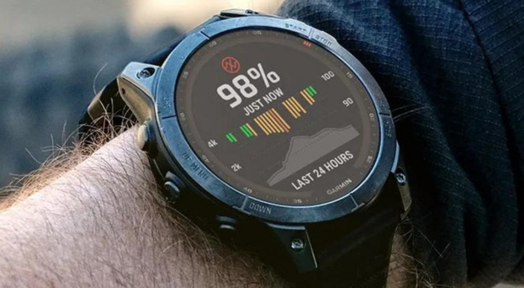 Como elegir el mejor reloj Garmin