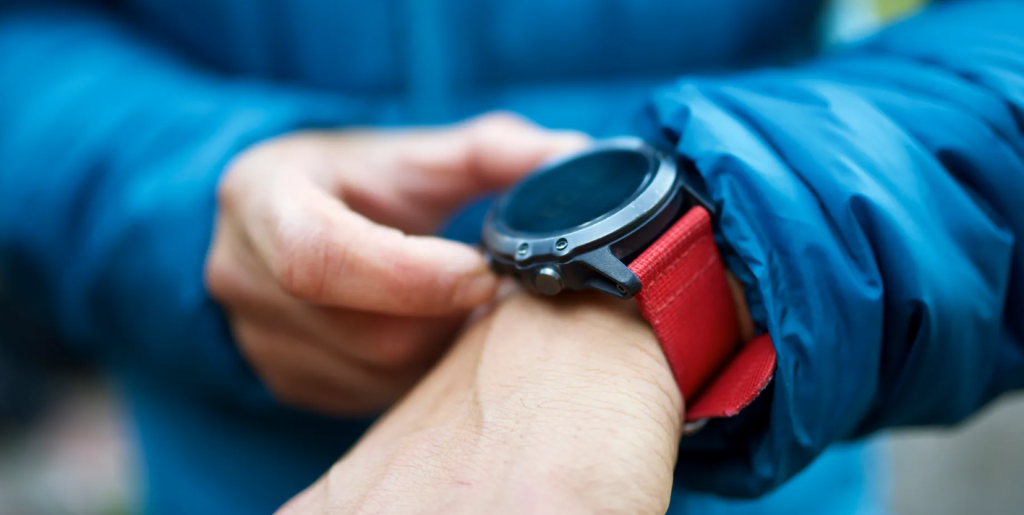 Reloj Garmin