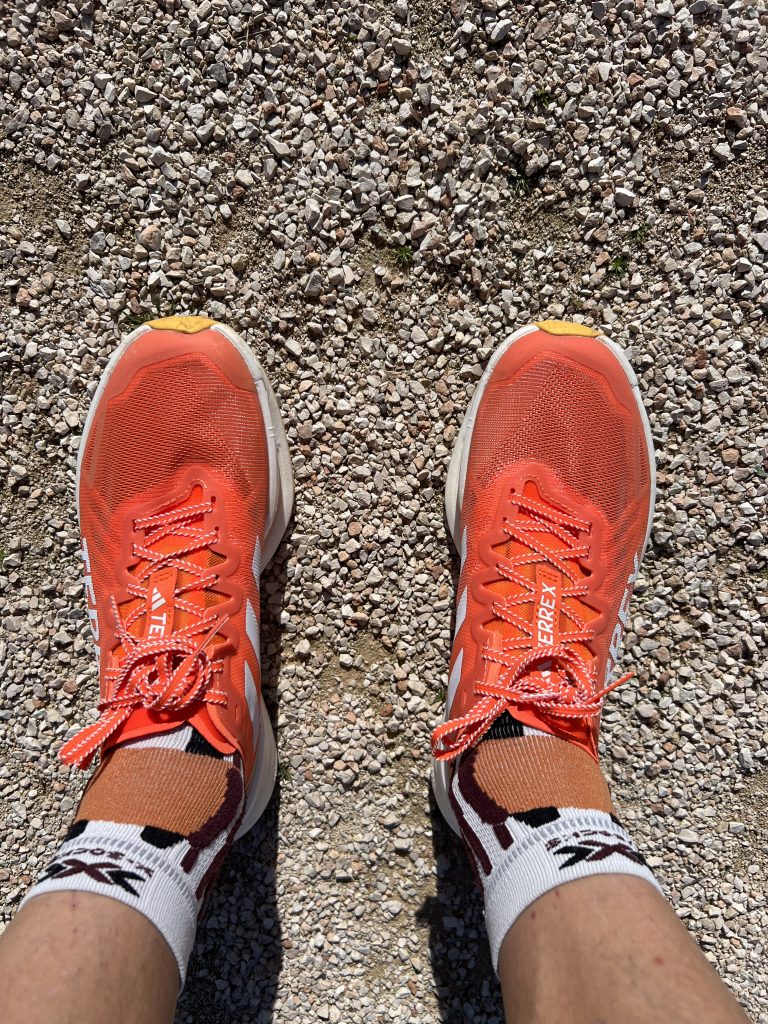 Adidas Terrex Agravic Speed Ultra