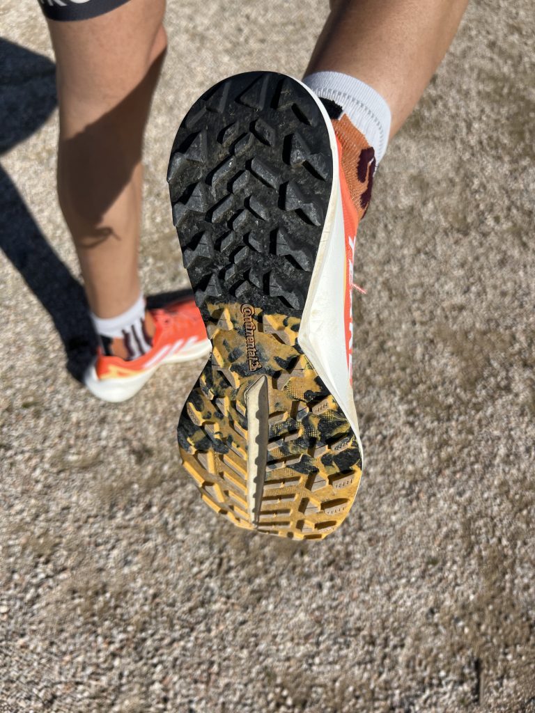 Zapatillas de running adidas terrex
