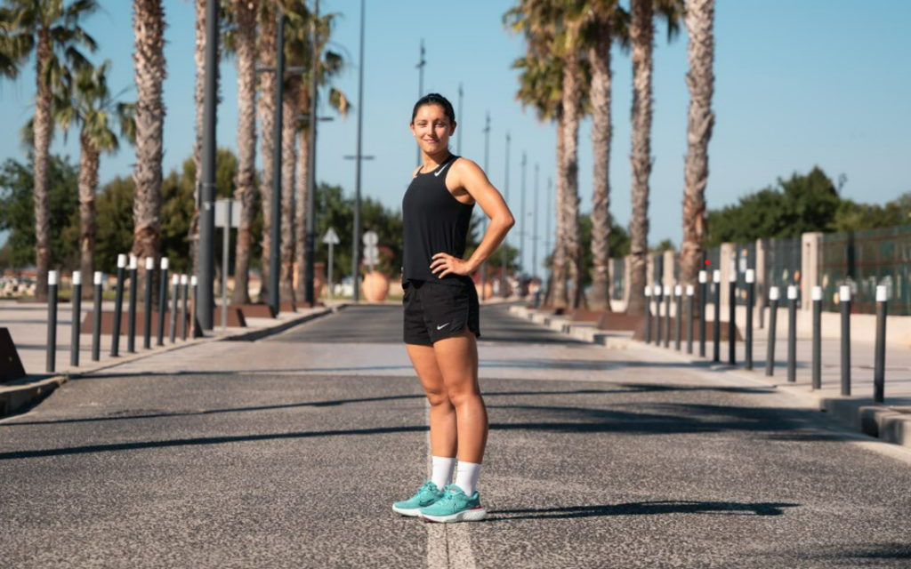 calendrier marathon france 2023, athlète