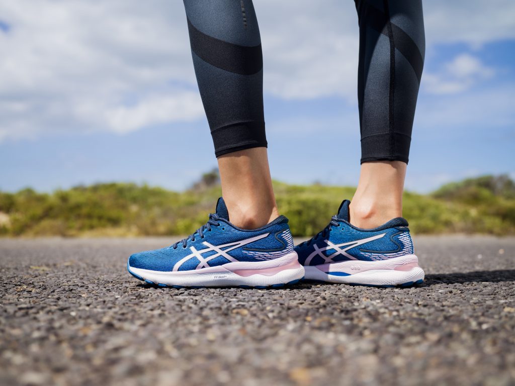quand changer sa paire de chaussure de running ? durée de vie chaussures de running by Asics