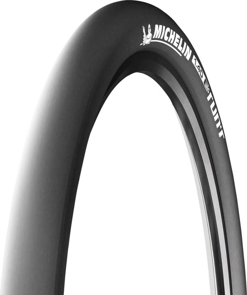 Meilleurs pneus vélos de route : Michelin Wild Run'R