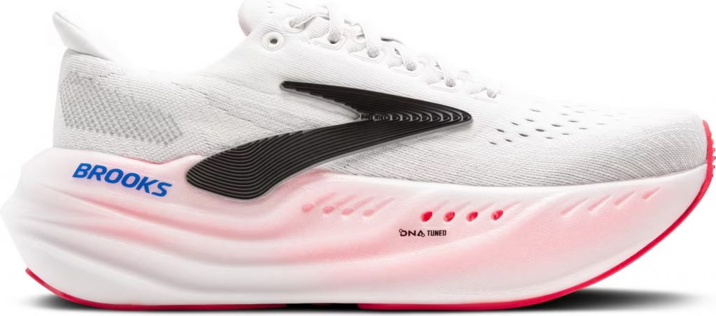 Brooks Glycerin Max Femme