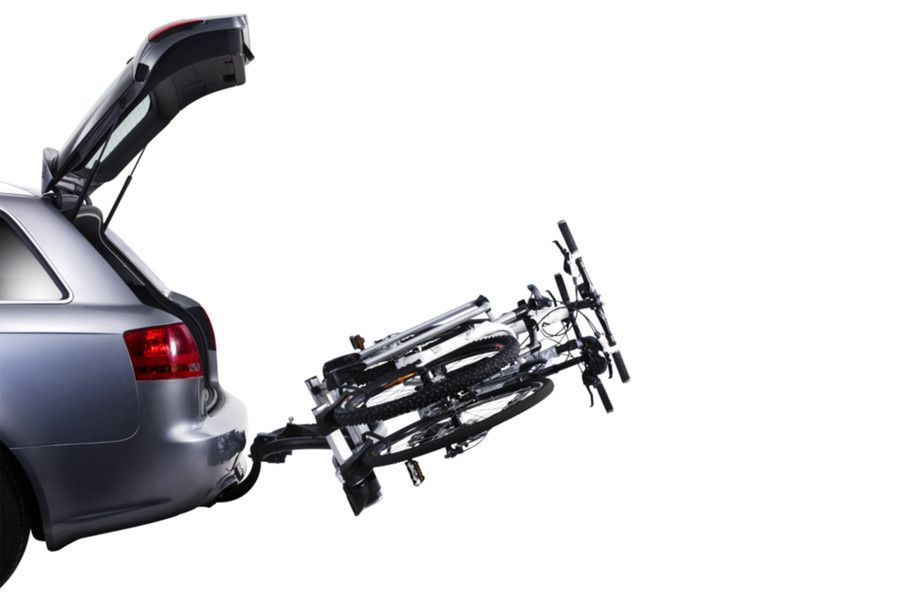 Porte vélo Thule Porte vélo Thule