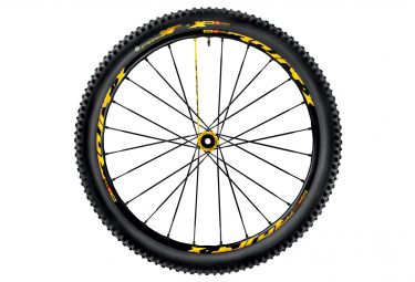 Ruote 27.5
