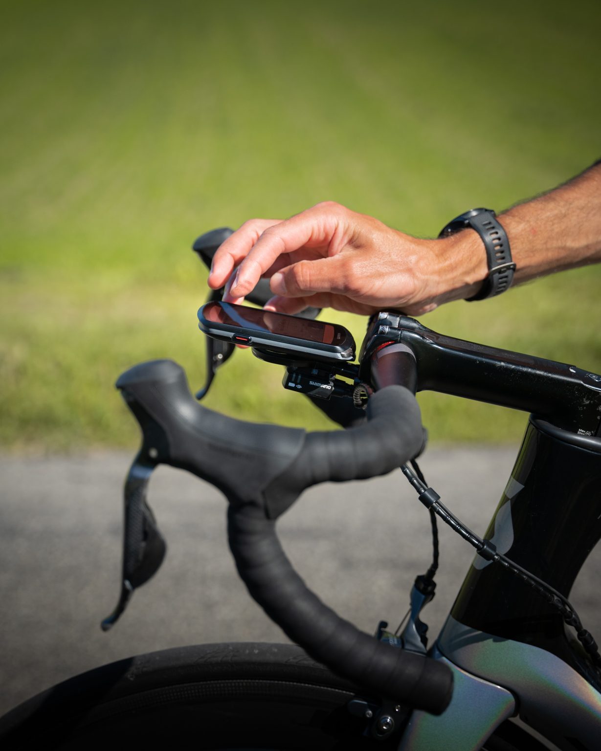 garmin