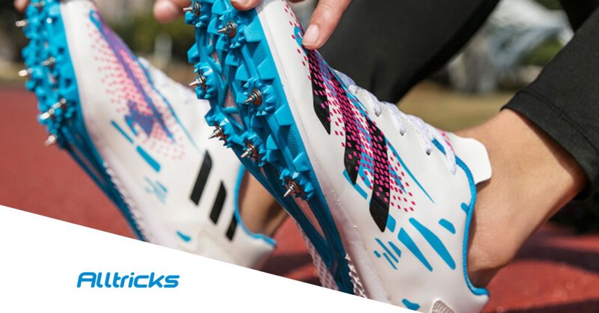 Scarpe atletica